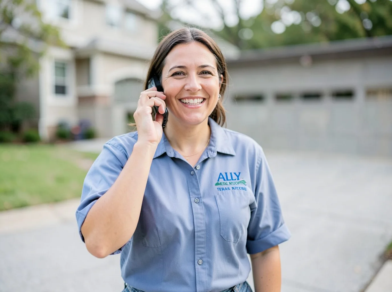 Metal Roof Installation Fresno, OH FAQs